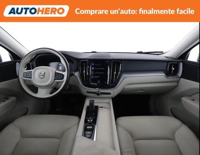 VOLVO XC60 B4 (d) Geartronic Momentum
