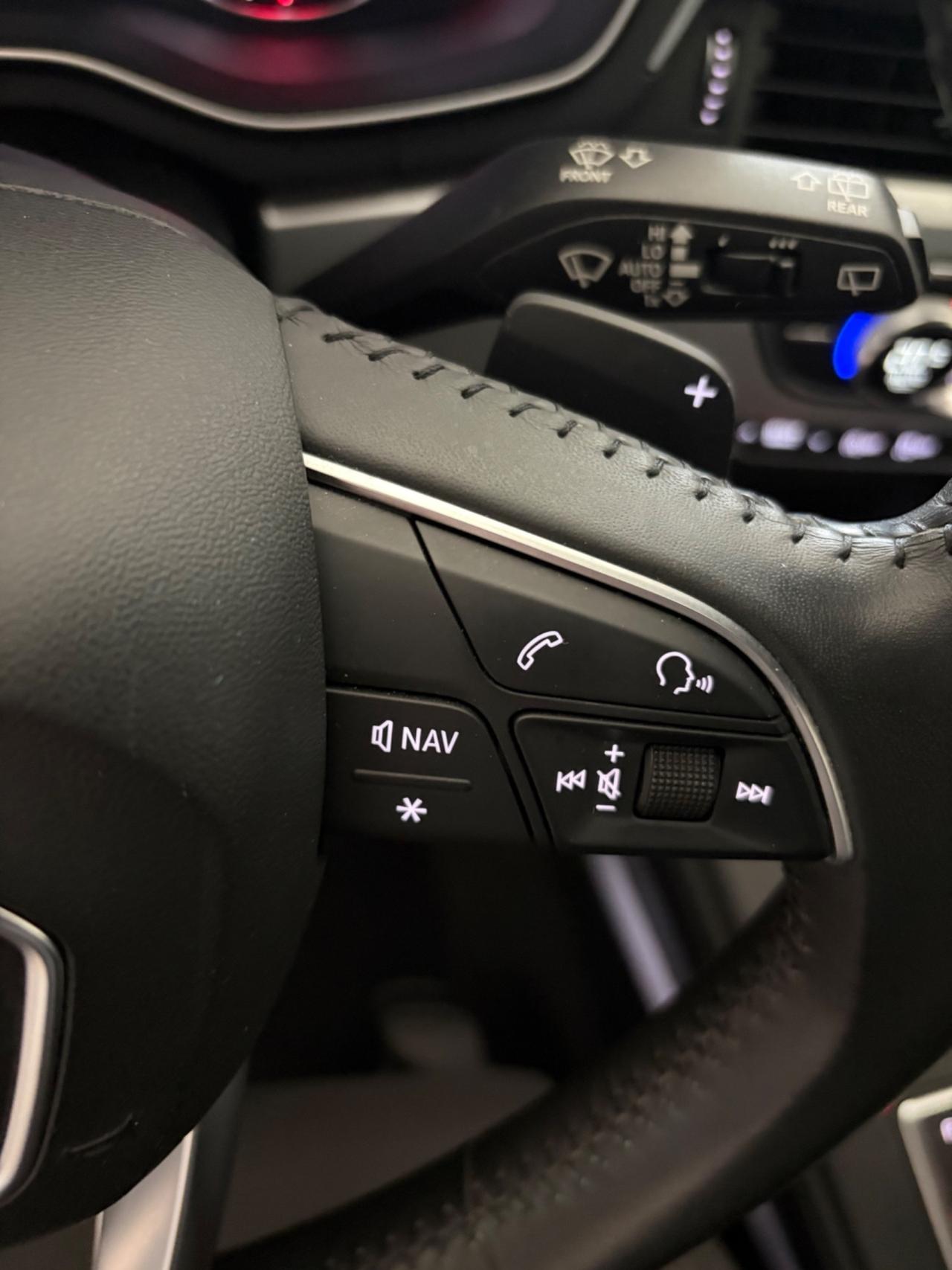 AUDI A4 ALLROAD 2.0 TDI BUSINESS EVOLUTION