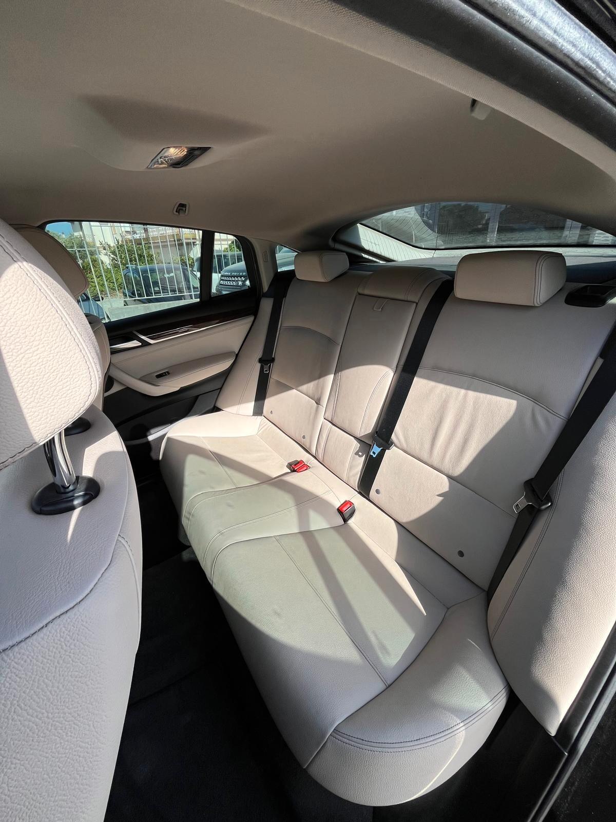 Bmw X4 xDrive20d Business Advantage Aut.
