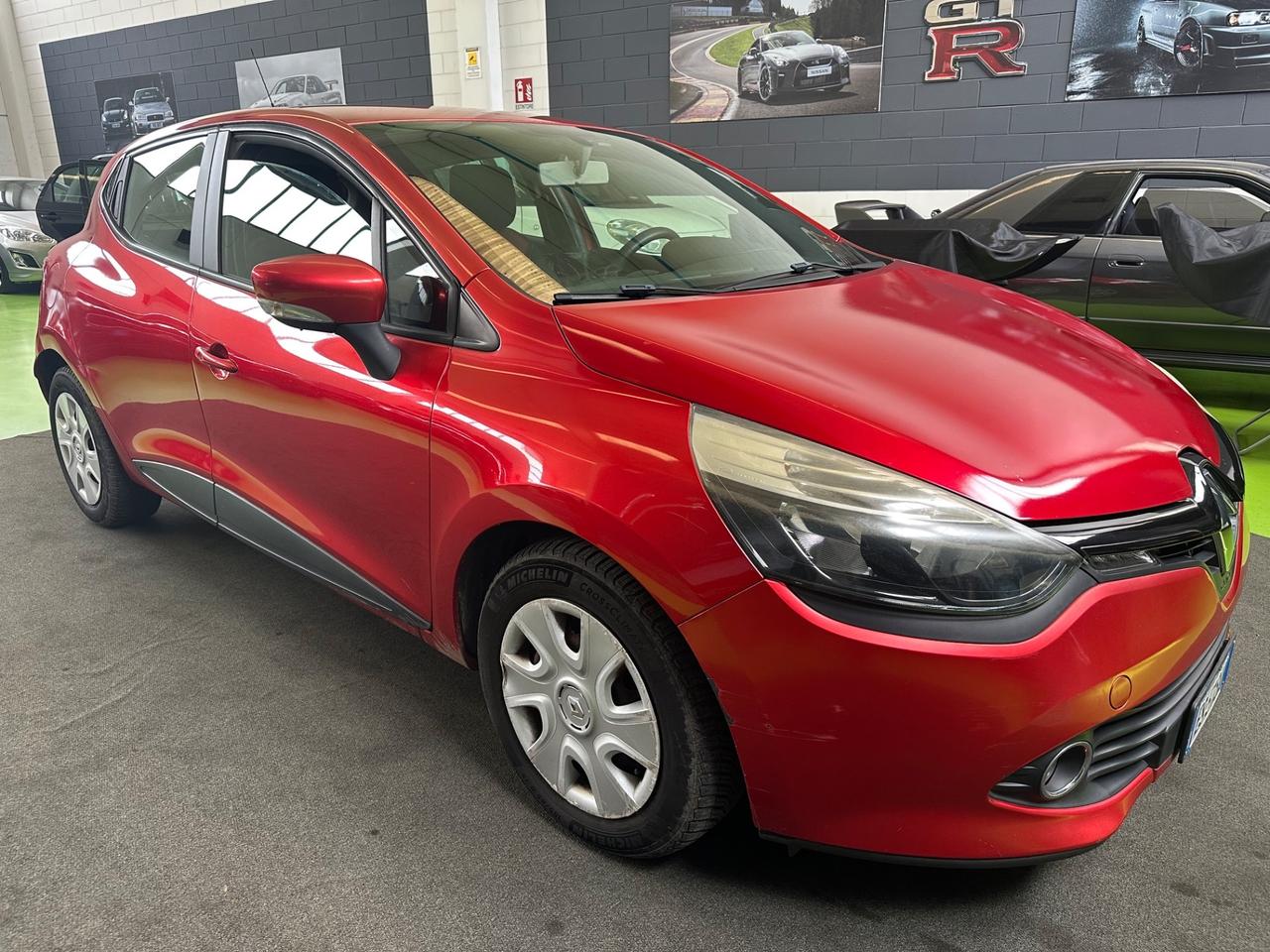 Renault Clio 1.2 75CV 5 porte Wave