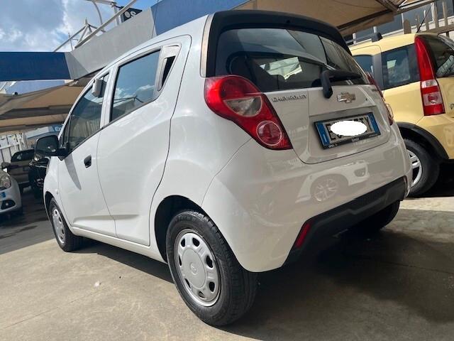 CHEVROLET SPARK 1,0