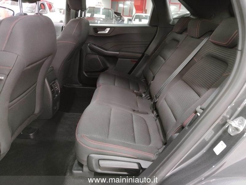 Ford Kuga 1.5 150cv 2WD ST-Line + Car Play "SUPER PROMO"