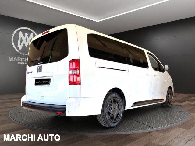 FIAT Ulysse 2.2 Multijet 180 CV S&S AT8 L3