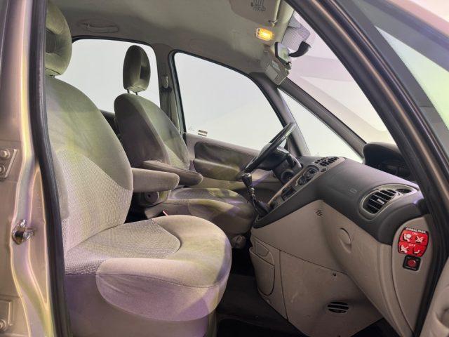 CITROEN Xsara Picasso 1.6 16V Classique