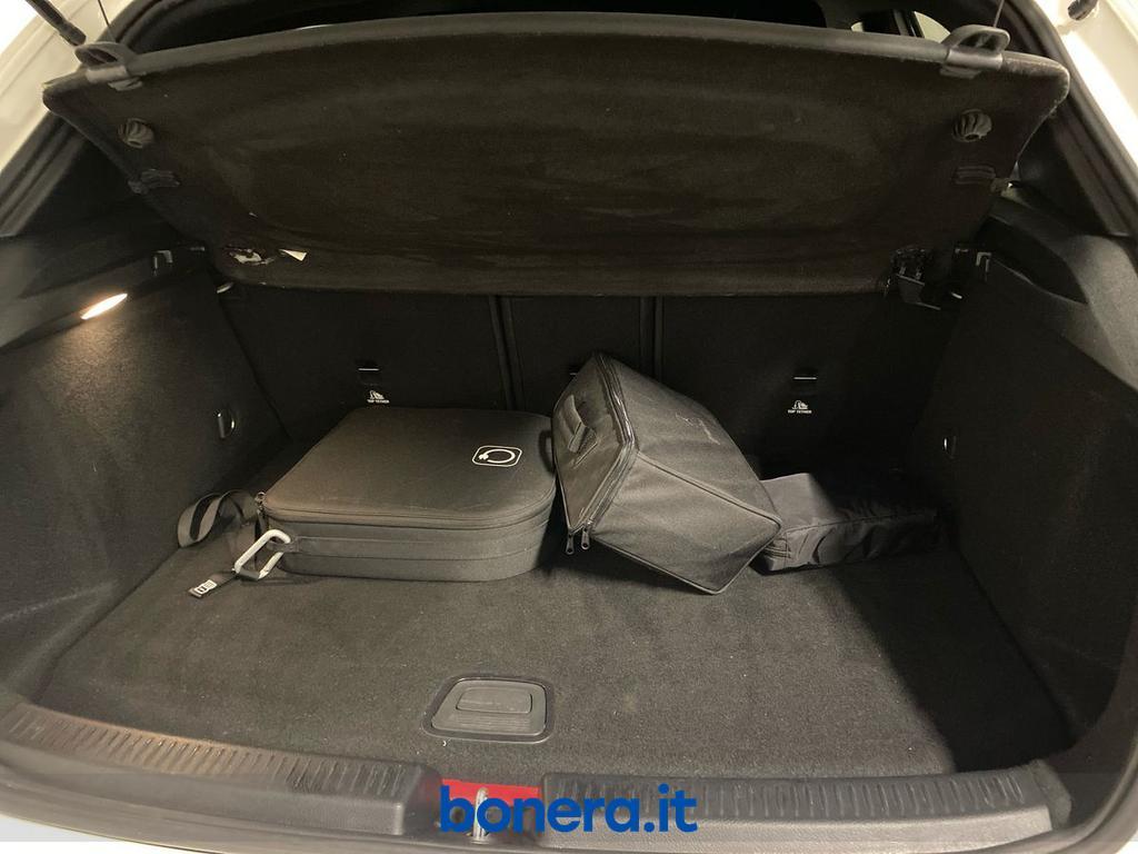 Mercedes Classe A 250 250 e EQ-POWER Sport 7G-DCT