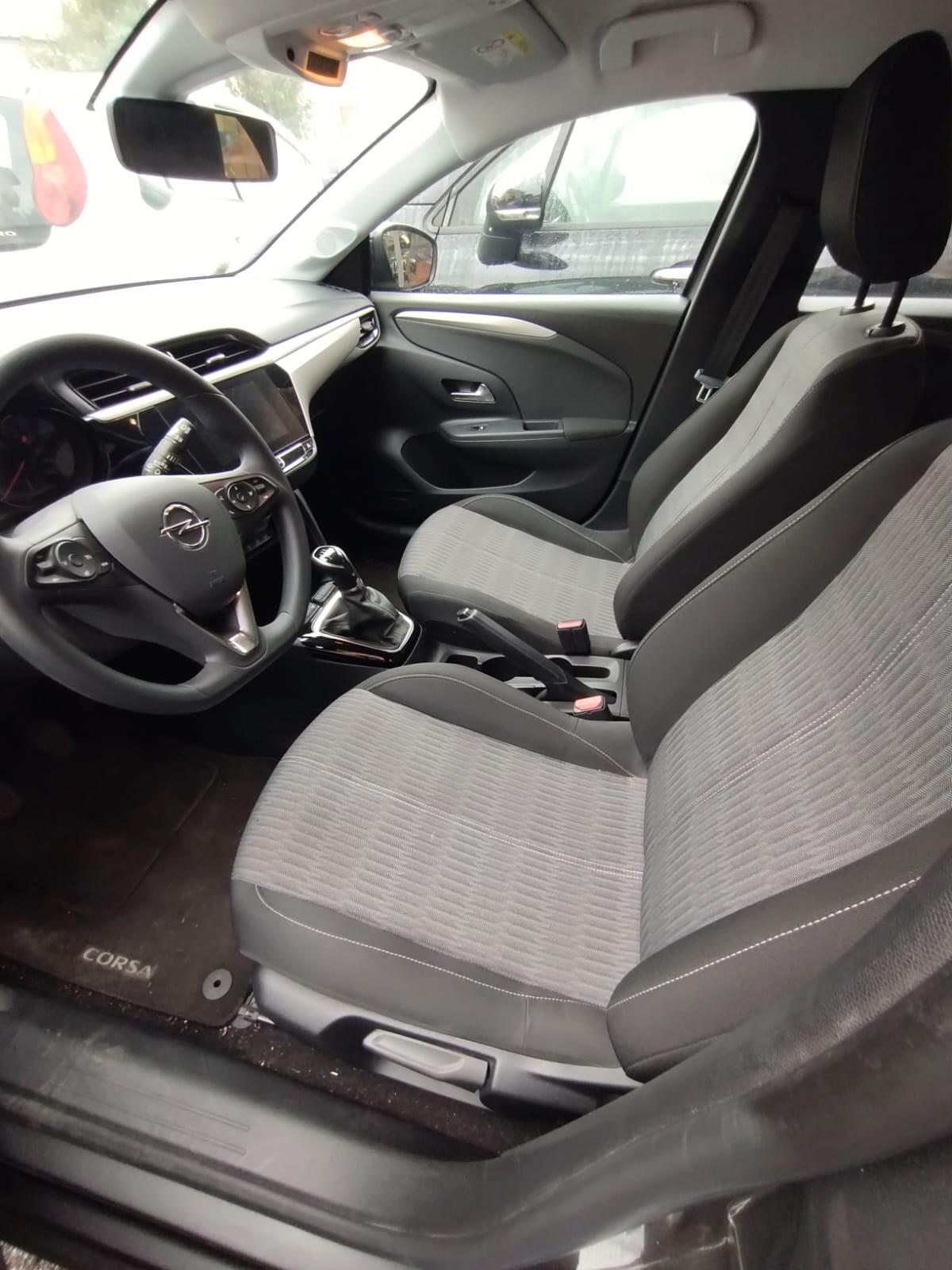 Opel Corsa 1.2 Edition