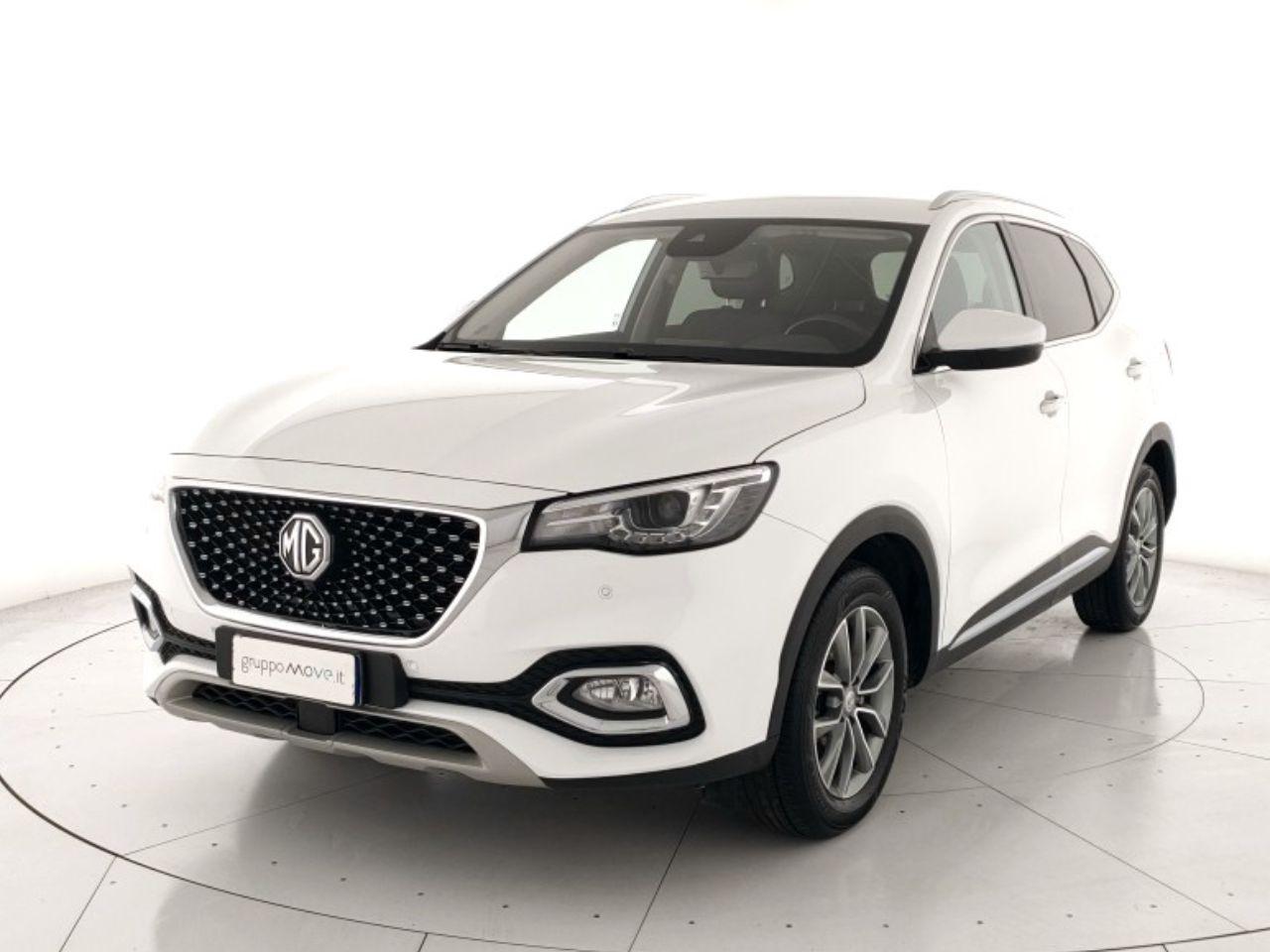 MG HS 1.5 t Comfort auto