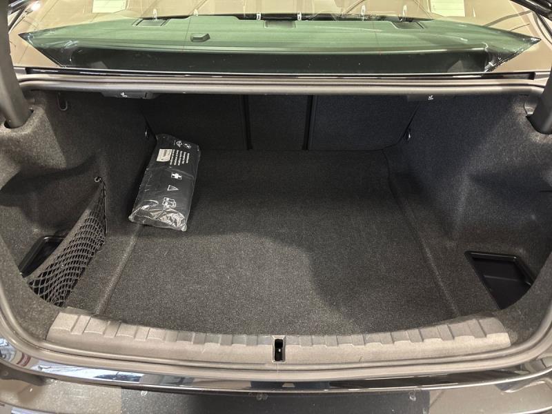 BMW Serie 3 Berlina 318 d Mild Hybrid 48V Msport Steptronic