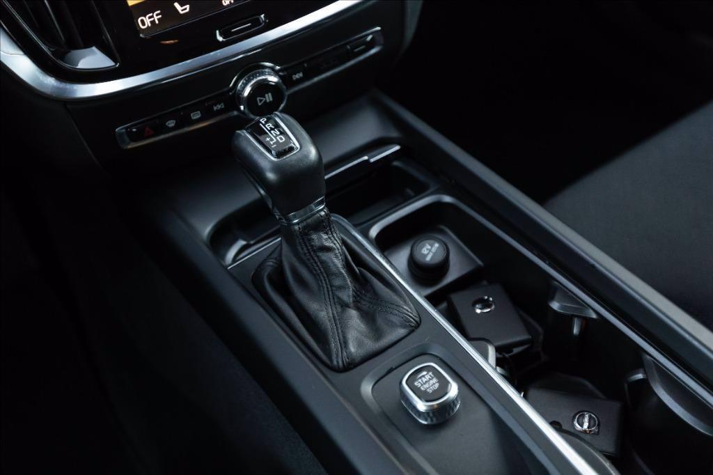 VOLVO V60 2.0 d3 Business Plus geartronic del 2018