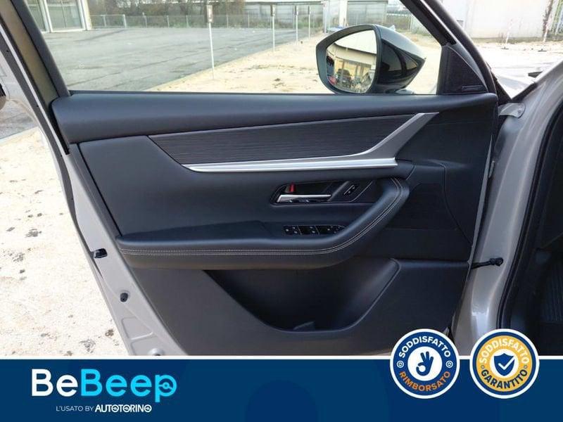 Mazda CX-60 3.3 M-HYBRID BOOST HOMURA PLUS AWD 249CV AUT