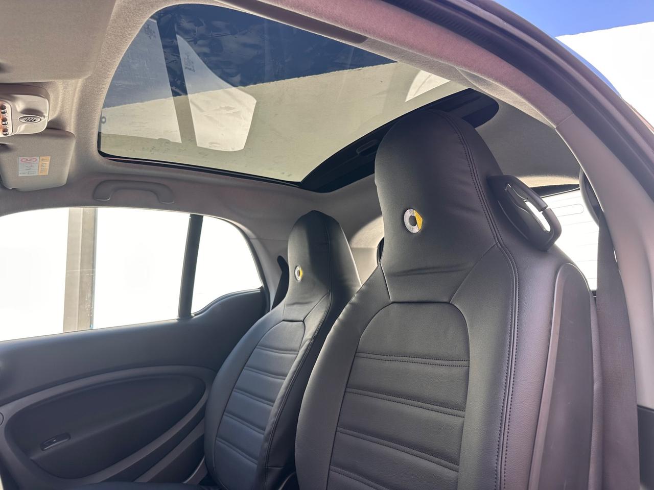 Smart ForTwo 70 1.0 twinamic SuperPassion