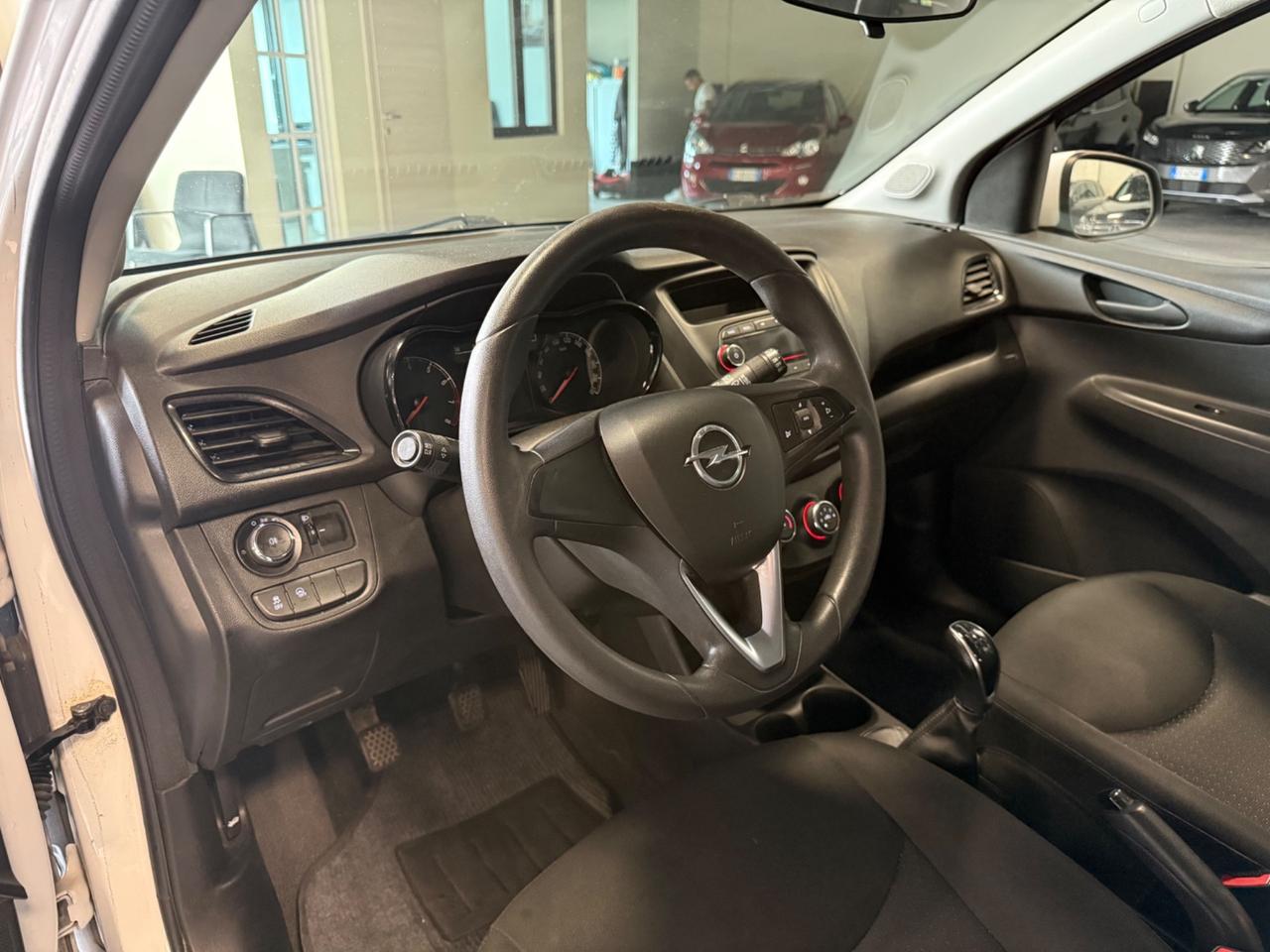 Opel Karl 1.0 75 CV Advance