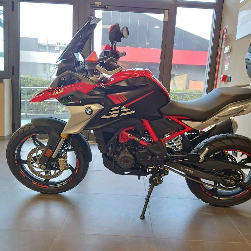 Bmw G 310 GS - 2025