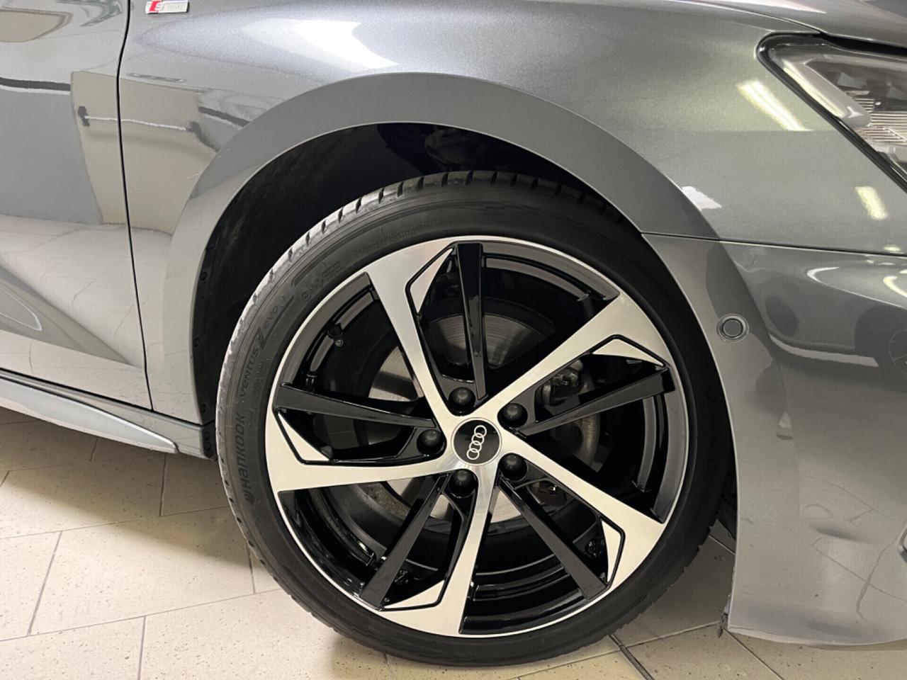 Audi A3 SPB 30 TDI S tronic line edition