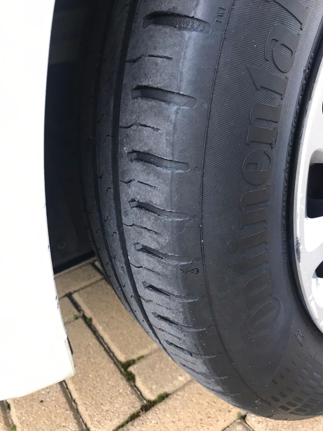 Fiat Punto 1.3 MJT 95CV S&S 5 porte Van Easy 4 posti