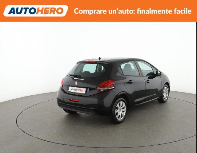PEUGEOT 208 1.4 8V HDi 68CV 5p. Active