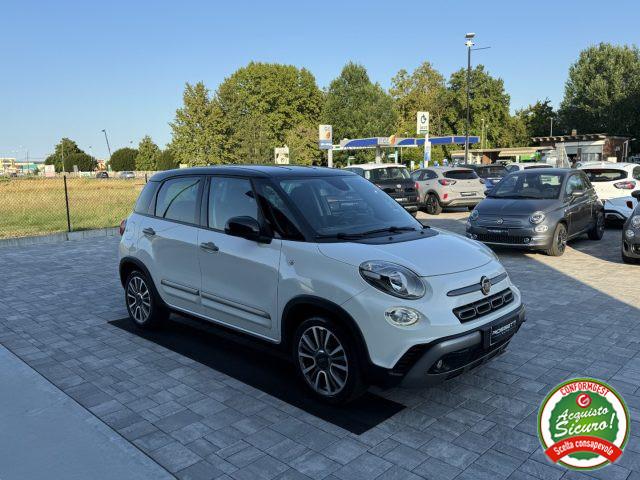 FIAT 500L 1.3 Multijet Cross ANCHE PER NEOPATENTATI