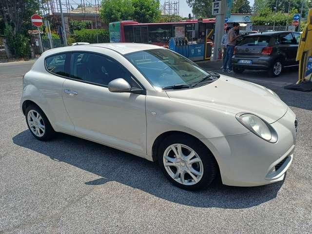 Alfa Romeo MiTo MiTo 1.6 jtdm-2 Progression s