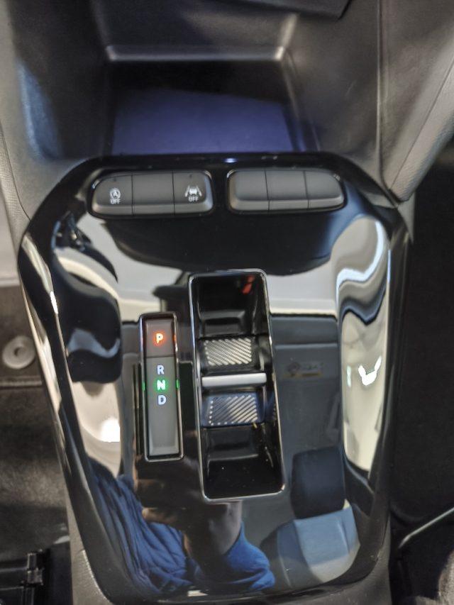 OPEL Corsa Hybrid 110 CV aut. Edition