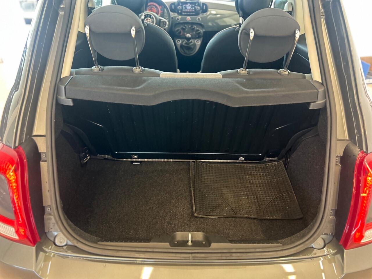FIAT 500 (2015-2024) 500 C 1.2 Dolcevita