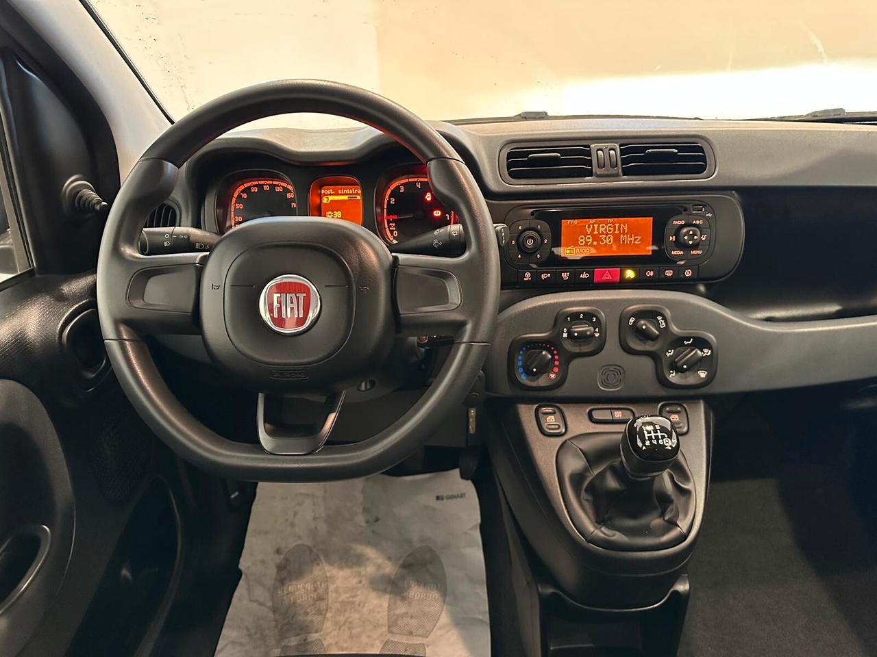 Fiat Panda 1.0 FireFly S&S Hybrid Easy - NO VINCOLO FINANZ