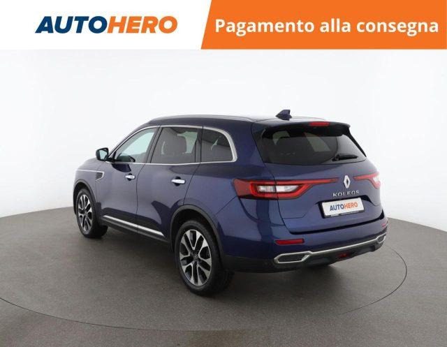 RENAULT Koleos dCi 175CV X-Tronic Energy Executive