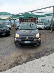 Fiat 500X 1.3 MultiJet 95 CV S-Design City