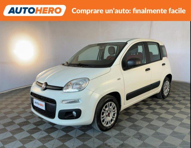 FIAT Panda 0.9 TwinAir Turbo S&S Easy