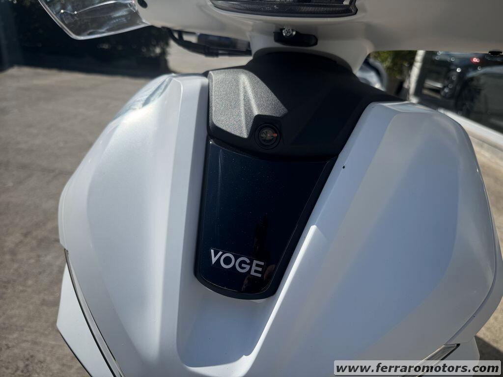 VOGE SR16 NUOVO PRONTA CONSEGNA A SOLI 28 EURO AL MESE