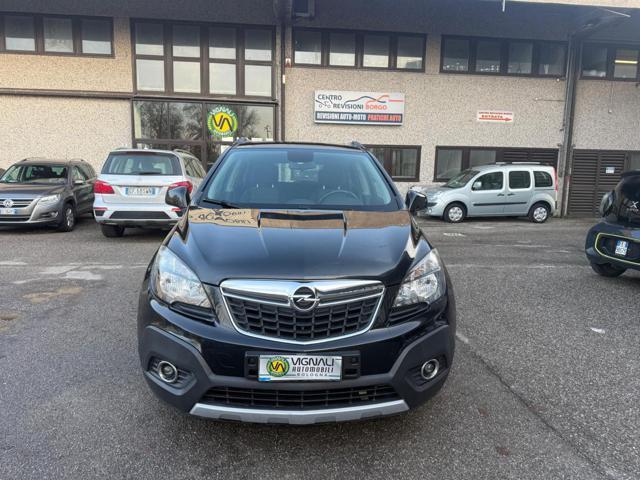 OPEL Mokka 1.4 Turbo GPL Tech 140CV 4x2 Cosmo