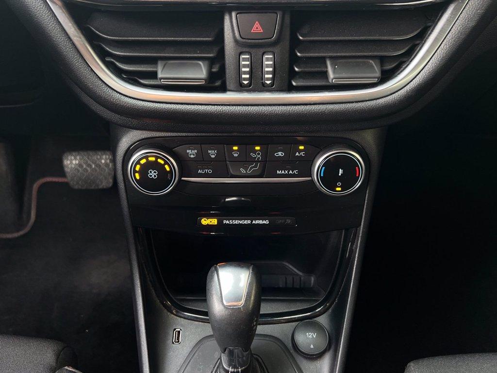 FORD Puma 1.0 EcoBoost Hybrid 125 CV S&S aut. ST-Line del 2022