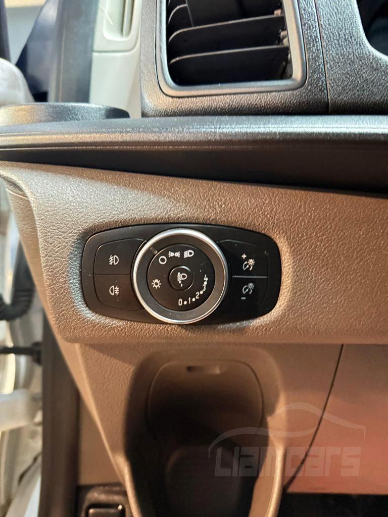 FORD Transit Custom transit custom 300 2.0 tdci 170cv Titanium L2H1 E6.2