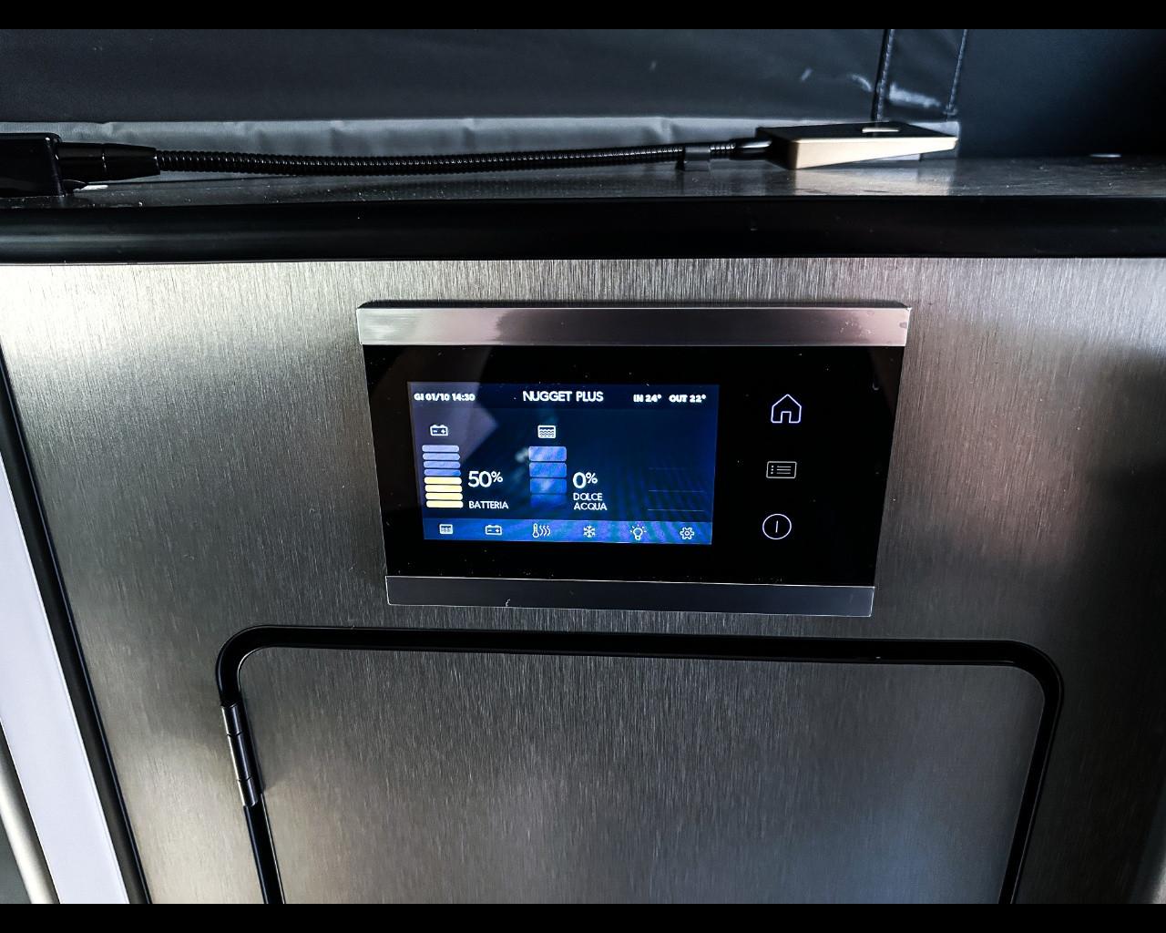 FORD Transit Custom 1ª s - Transit Custom 340 2.0 EcoBlue 150 PL-