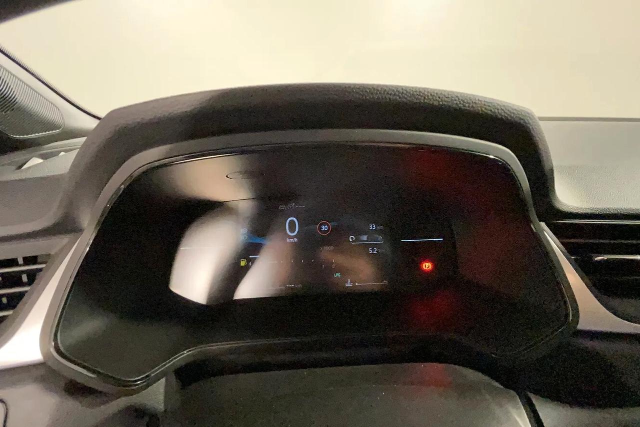 Mitsubishi ASX 1.0L 100 CV Inform GPL