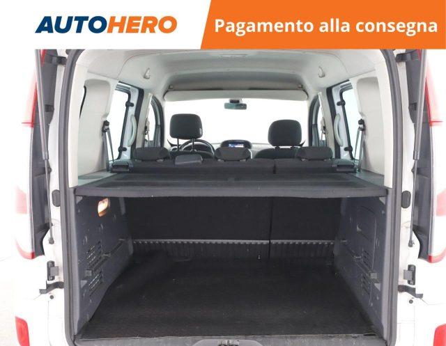 RENAULT Kangoo Blue dCi 8V 95 CV 5 porte Limited2