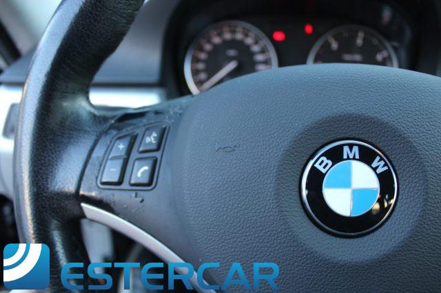 BMW 320 d Touring Attiva