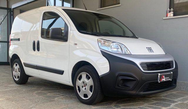 FIAT Fiorino Fiorino 1.3 MJT 80CV Cargo