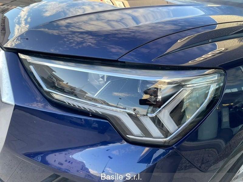 Audi Q3 Sportback 35 TDI S tronic Business Plus