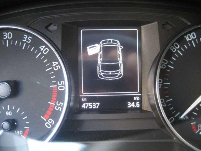 SKODA Fabia 1.4 TDI 75 CV AMBITION 5P