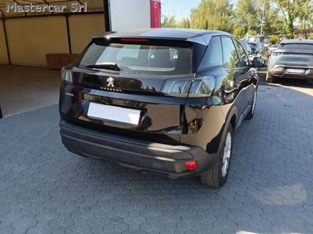 PEUGEOT 3008 3008 1.5 bluehdi Active RESTYLING MY20 - GE758SW
