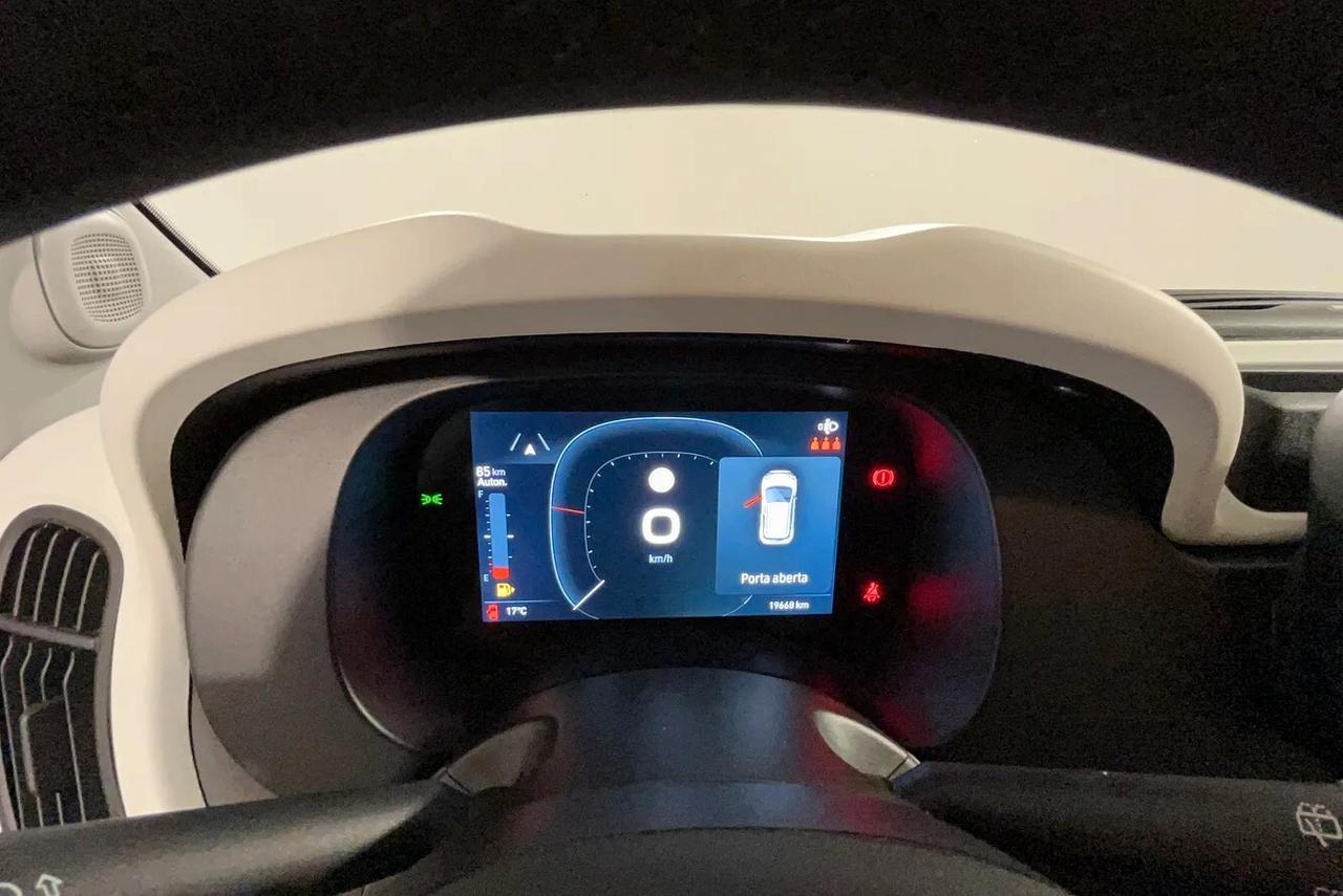 Fiat Pandina Cross 1.0 FireFly S&S Hybrid