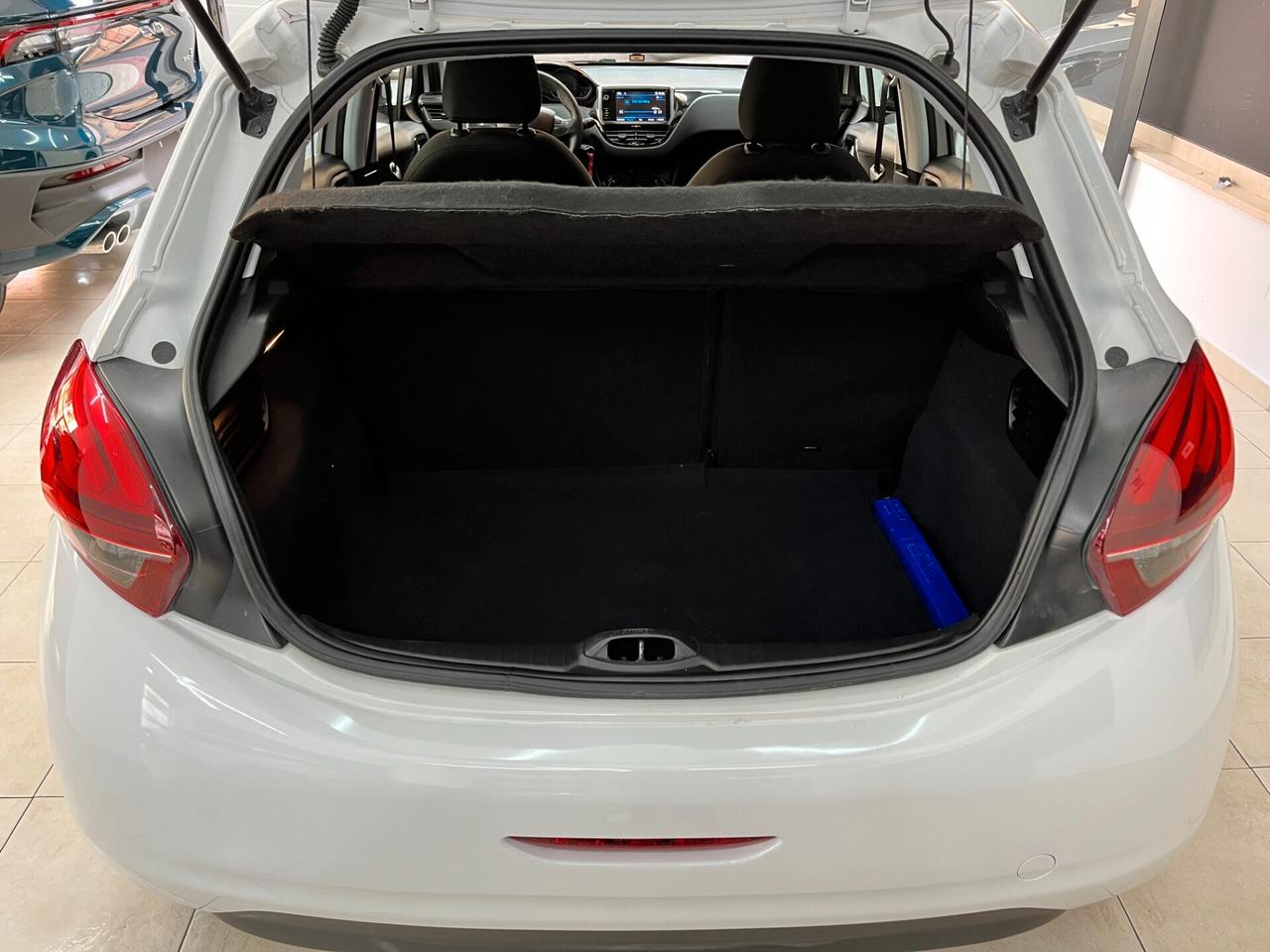 Peugeot 208 BlueHDi 75 S&S VENDUTA - 2017
