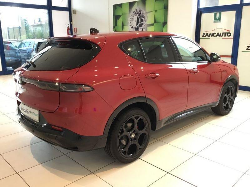 Alfa Romeo Tonale Tonale 1.6 diesel 130 CV TCT6 Veloce MY24