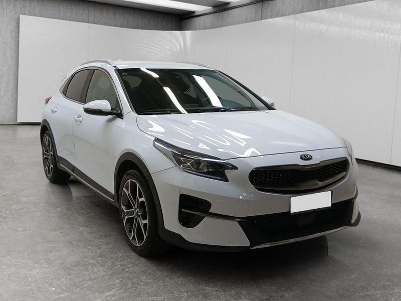 Kia Xceed 1.0 t-gdi High Tech Gpl 117cv