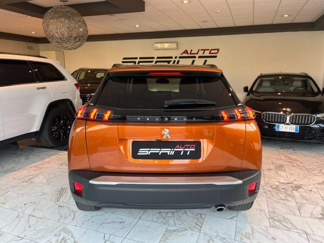 PEUGEOT 2008 BlueHDi 110CV S&S ALLURE 6M.