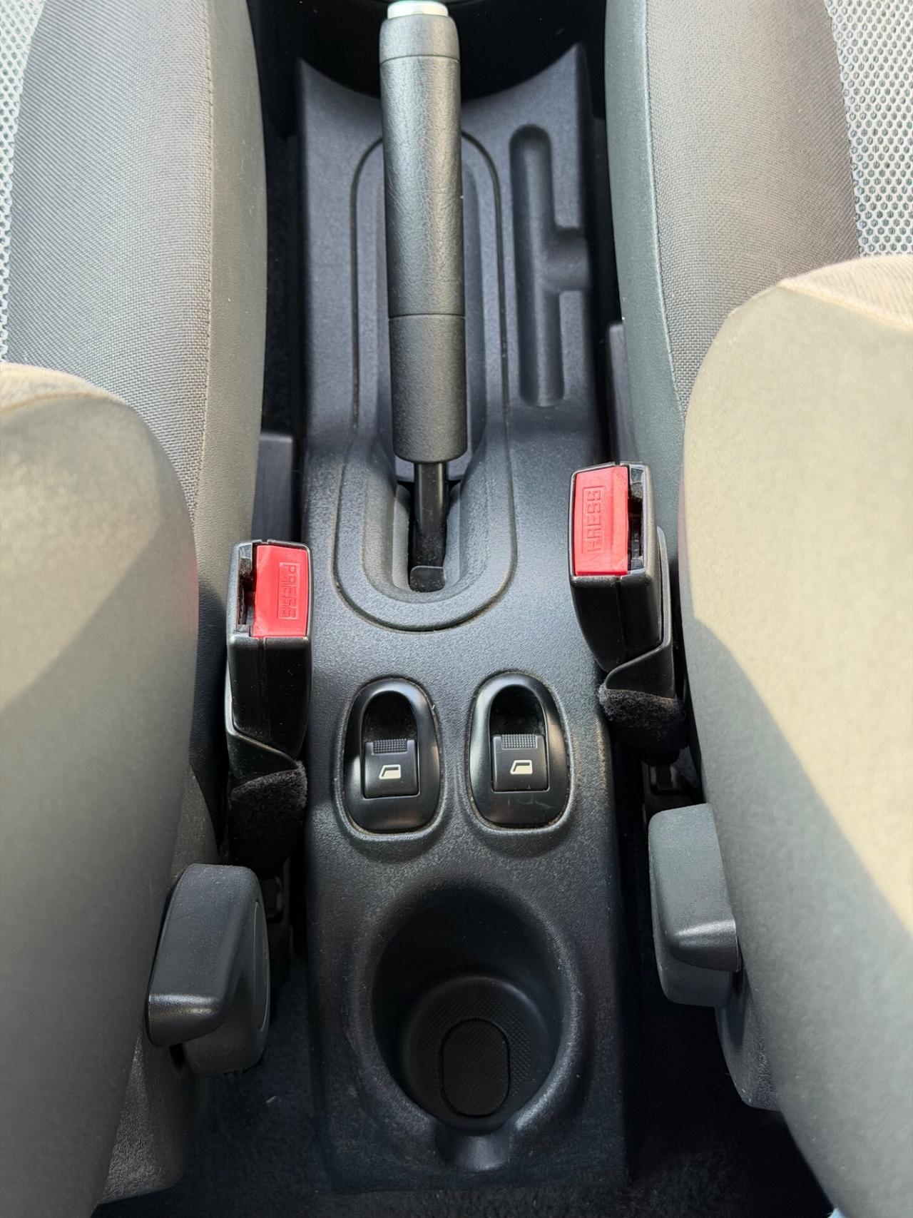 Citroen C3 Pluriel - Neopatentati-Garanzia 12 MESI