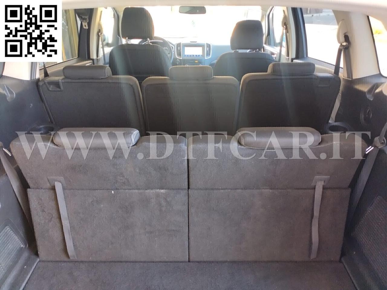 Ford S-Max 2.0 EcoBlue 150CV Aut.7 POSTI Titanium Business