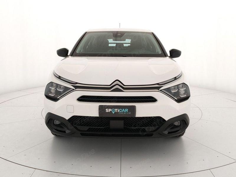 Citroën C4 PureTech 130 S&S Shine