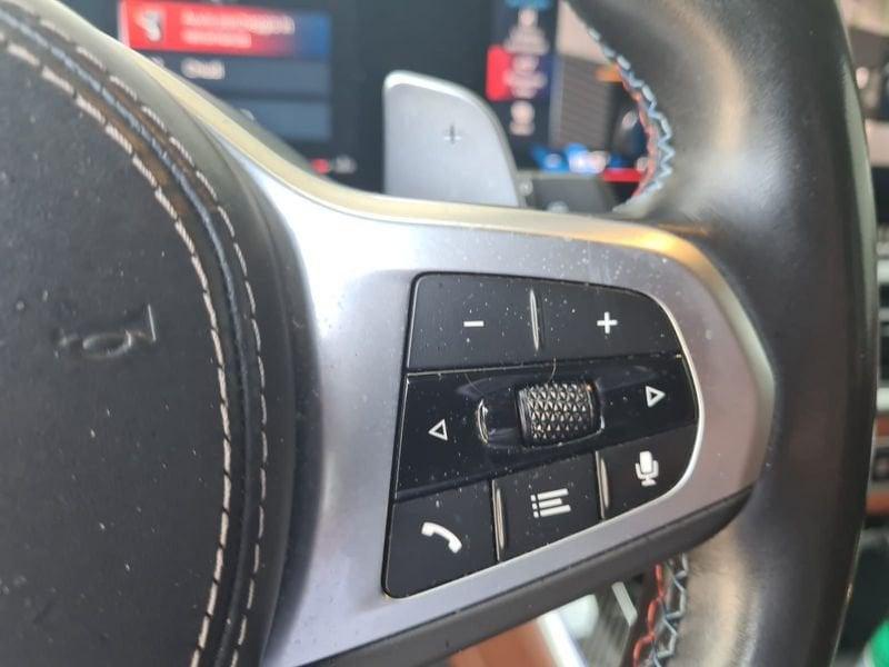 BMW X5 M60i X-DRIVE NETTO EXPORT