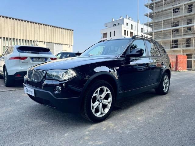 BMW X3 Xdrive20d (2.0d) Attiva 177cv